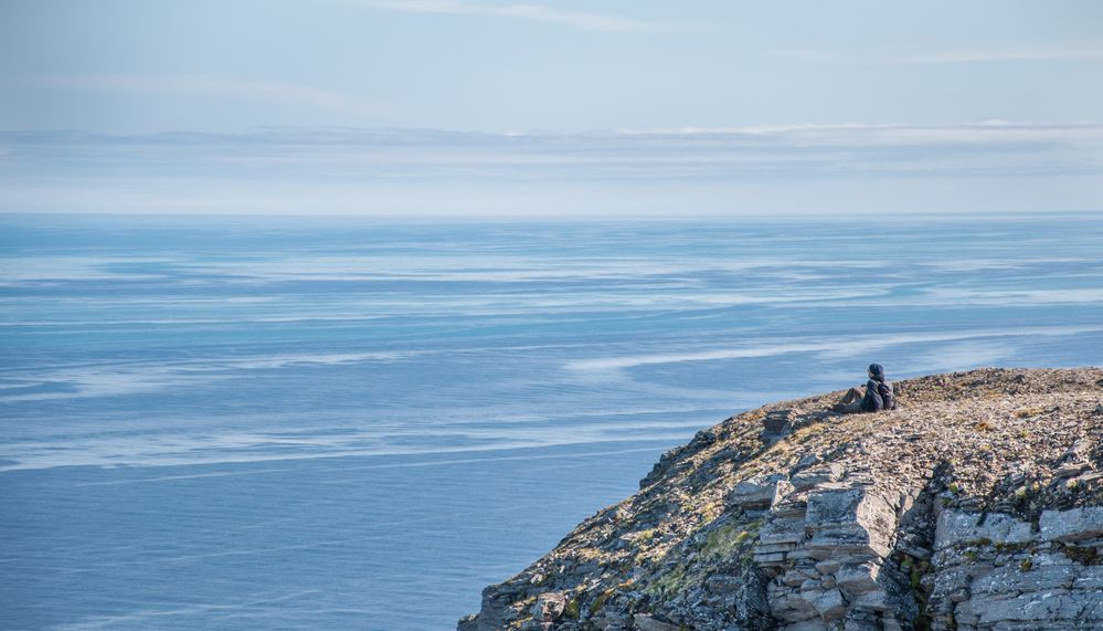 North Cape Norway