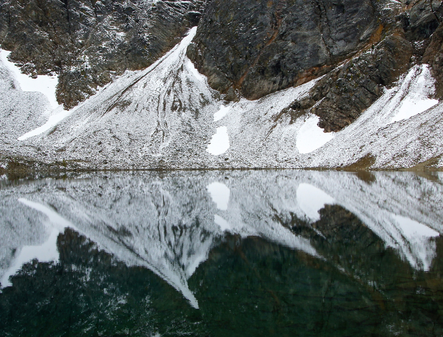 North cascades