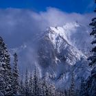 North Cascades Hwy