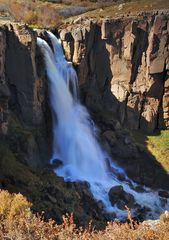 *North Clear Creek Falls*