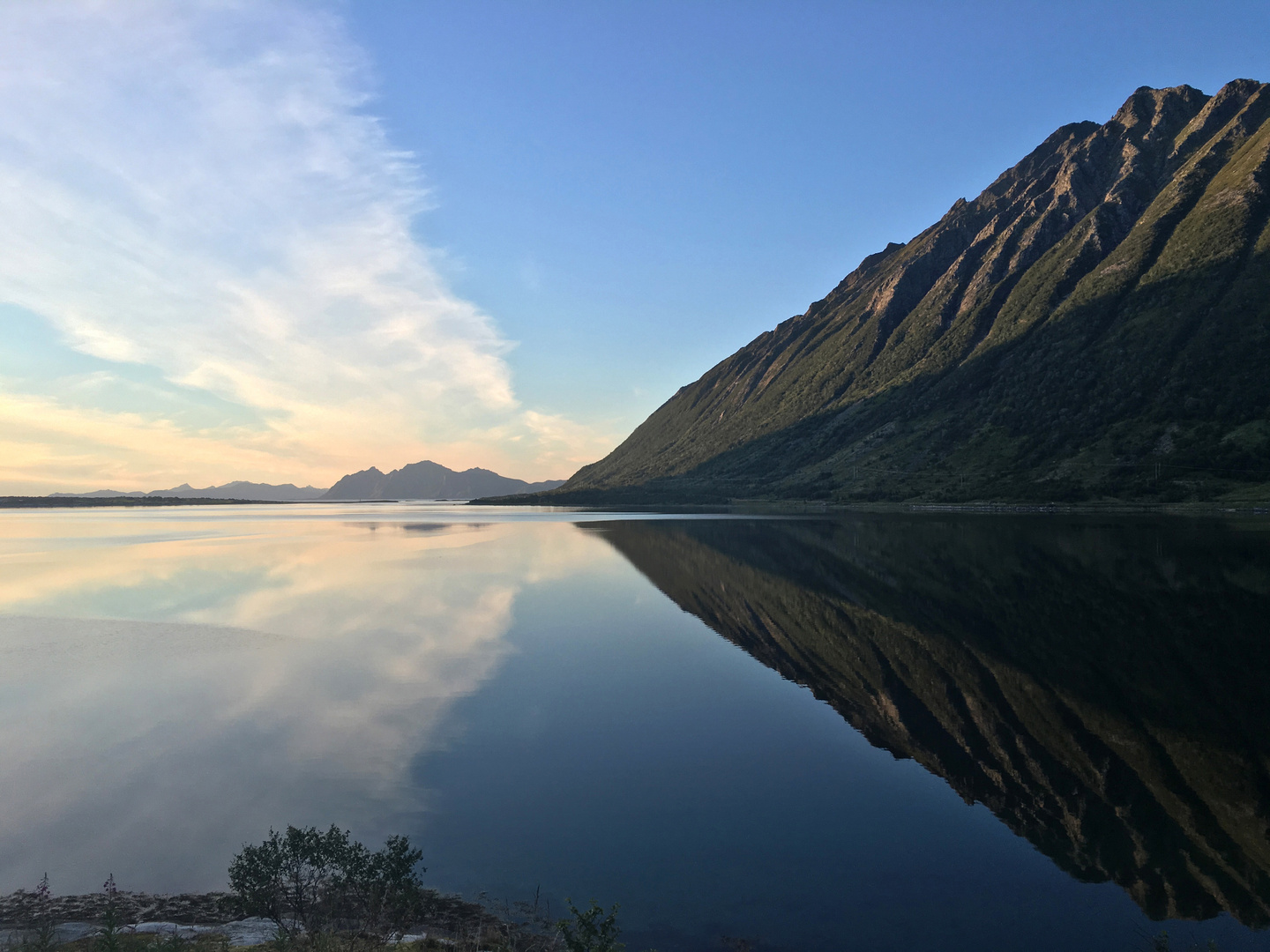 ...North coast / Lofoten...