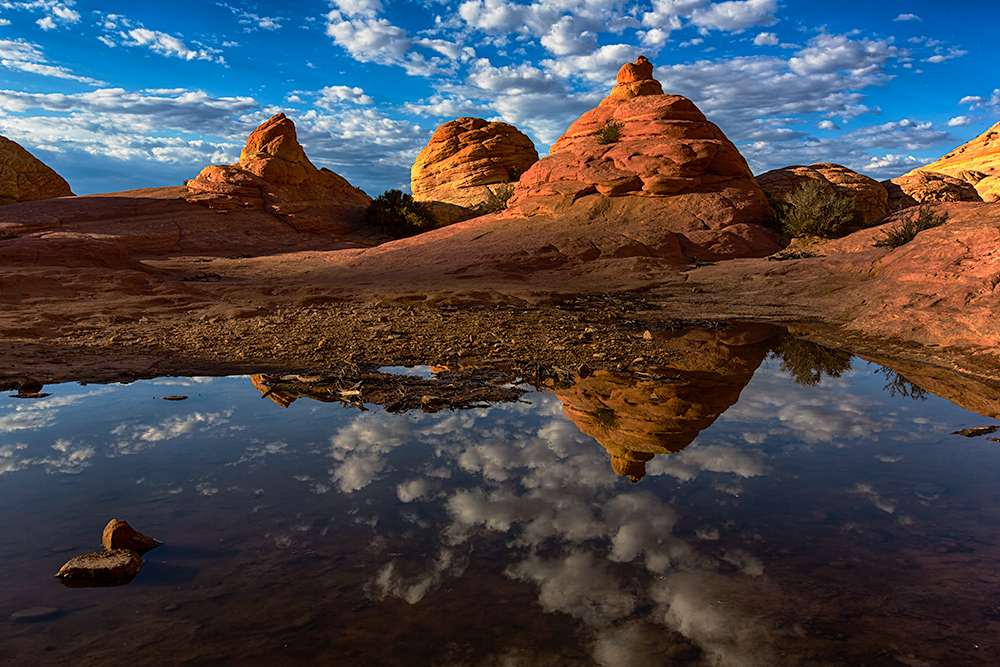 North Coyote Buttes