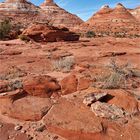 North Coyote Buttes