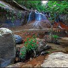 North Creek Kaskaden I