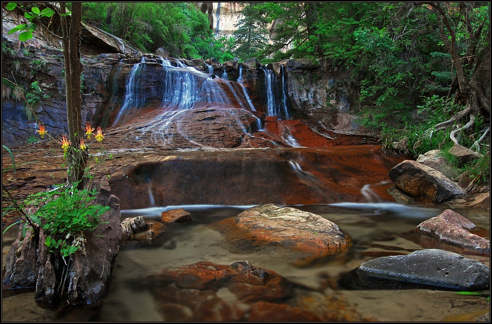 North Creek Kaskaden II