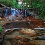 North Creek Kaskaden II