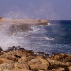 North Cyprus Coast