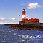 North East England Lighthouse