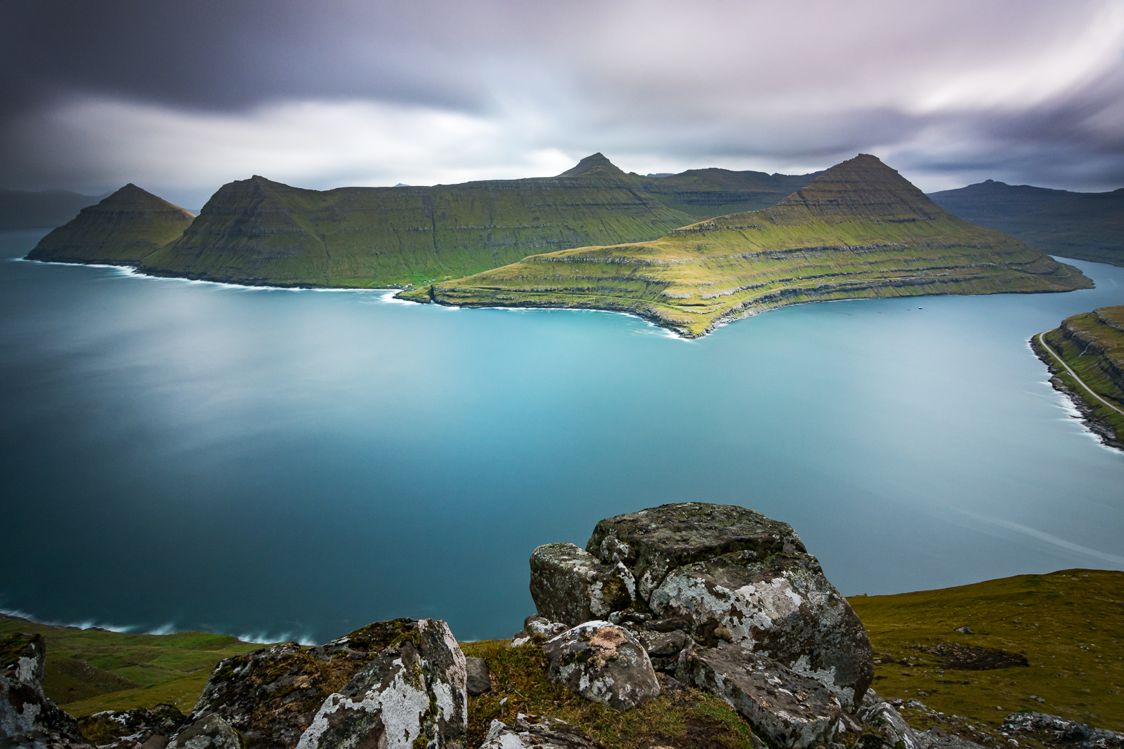 North Faroe