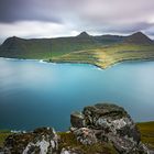 North Faroe