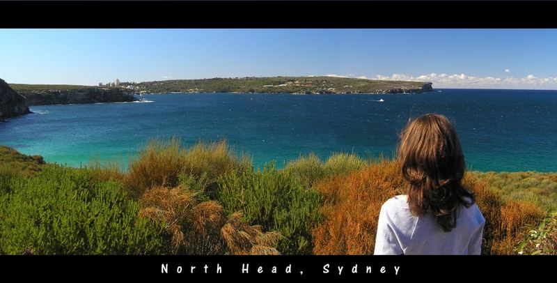 North Head, Sydney