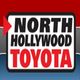 North Hollywood Toyota