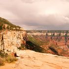 North Kaibab Trail