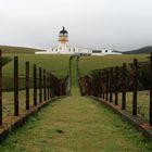 North Light, Fair Isle