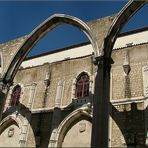 North nave