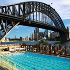 North olymic Pool, Sydney