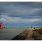 North Pierhead Lighthouse