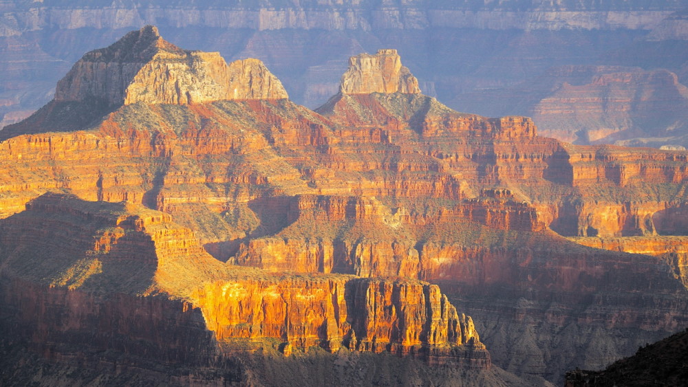 North Rim