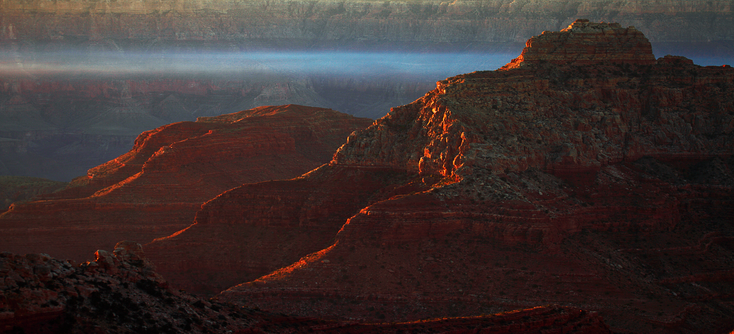 North Rim