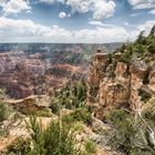 North Rim