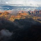 North Rim Grand Canyon