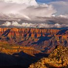 North Rim Grand Canyon