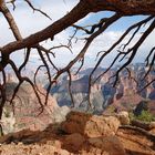 North Rim - Grand Canyon