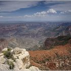 North Rim, Grand Canyon NP