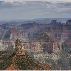 North Rim, Grand Canyon NP