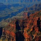 North Rim, Nähe Grand Canyon Lodge