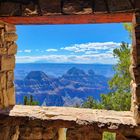 North Rim of the Grand Canyon