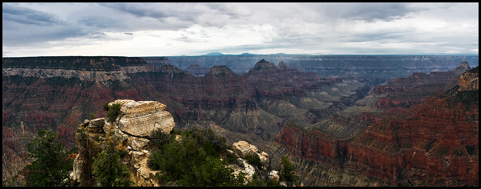 north rim pano