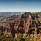 North Rim - Panorama