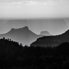 North Rim Sunset