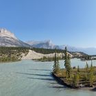 North Saskatchewan River