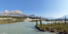 North Saskatchewan River