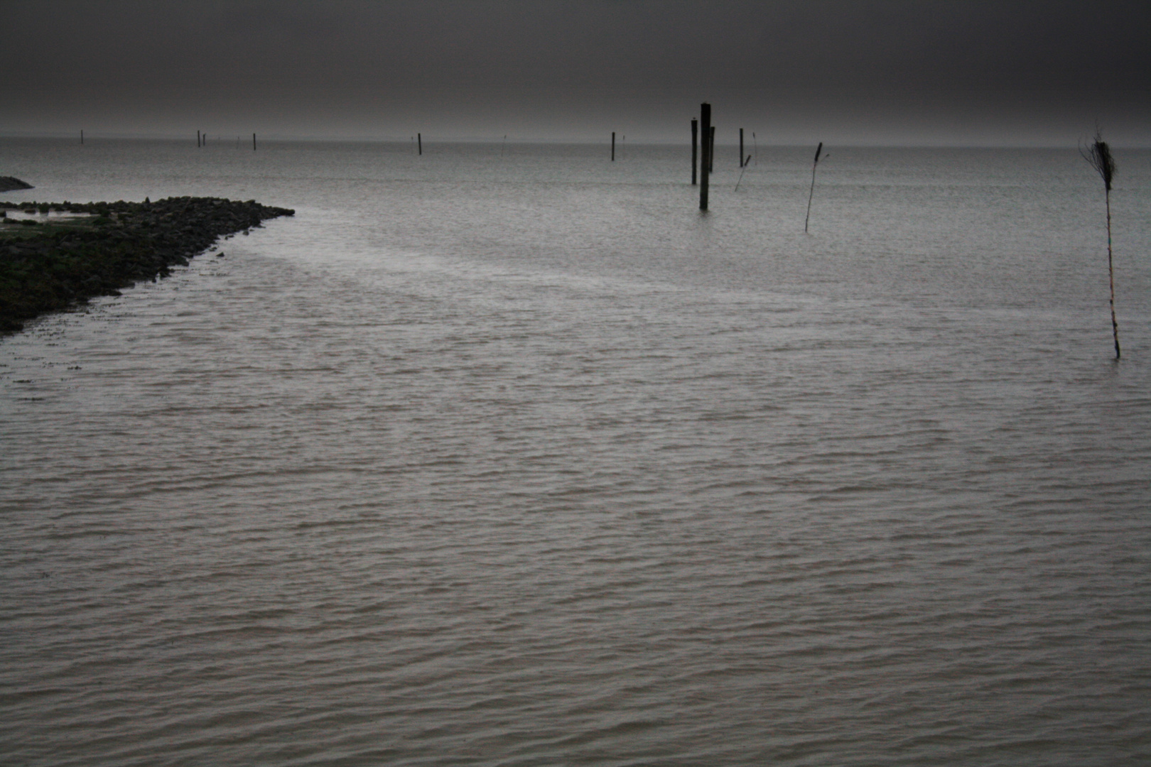 North Sea MelancoliA