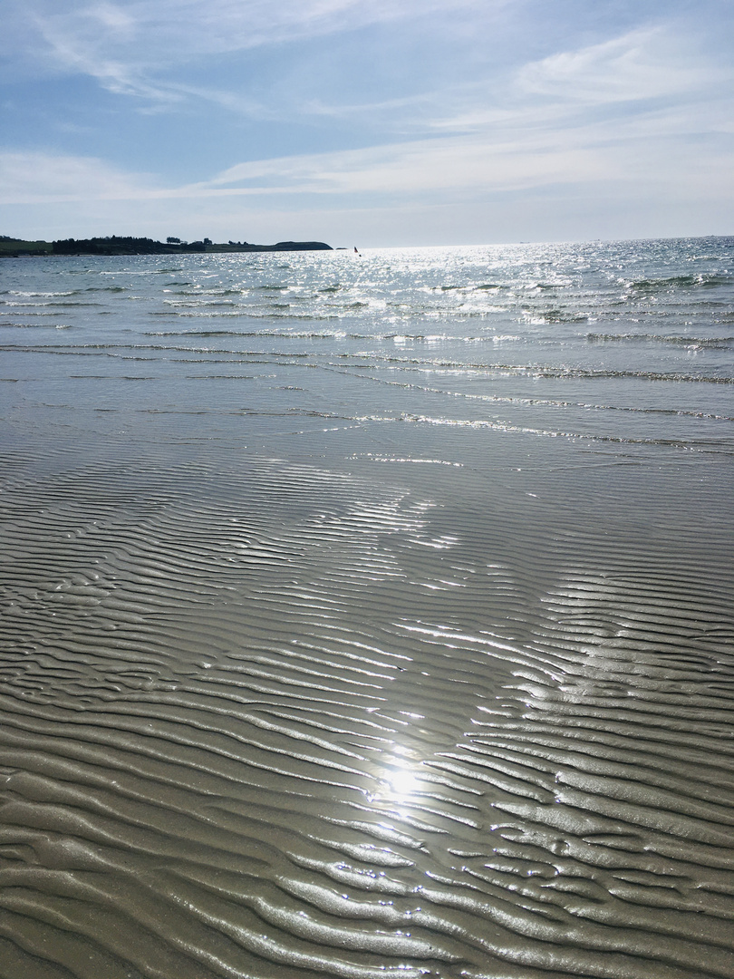 North Sea near Stavanger, Norway 