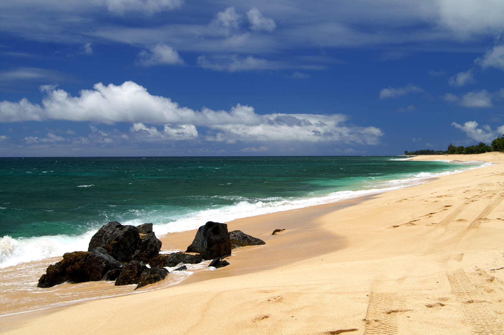 North Shore Hawaii