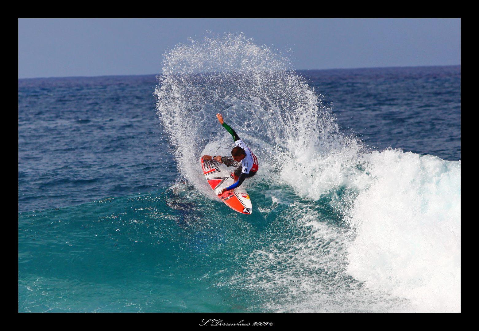 North Shore Hawaii