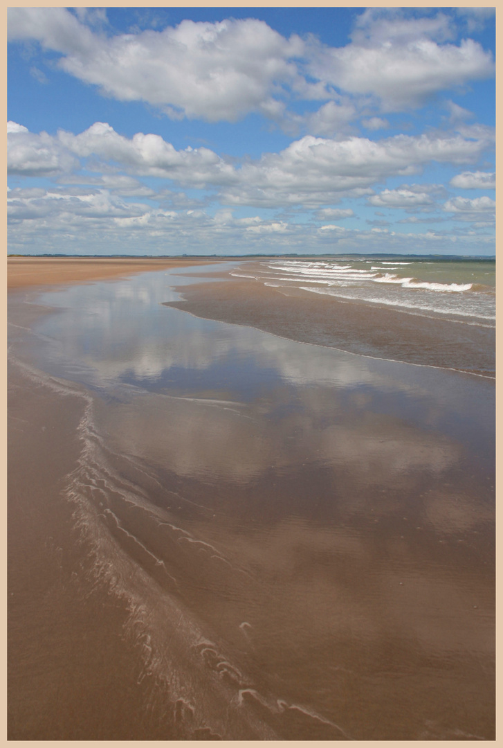 North Shore Holy Island 3