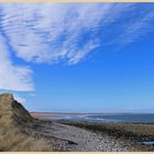 north shore of holy island 13