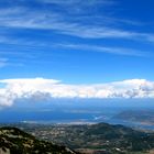 NORTH SIDE OF LEFKADA....(the town)