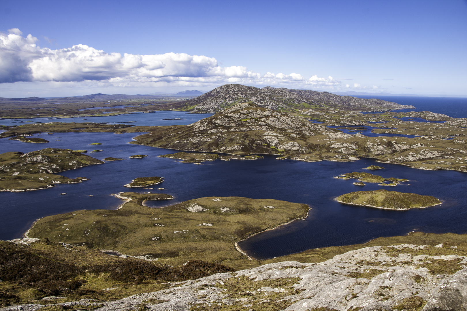 North Uist