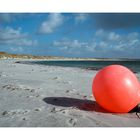 North Uist Beach