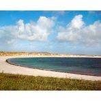 North Uist Beach II