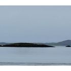 North Uist Beach - Outer Hebrides