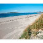 North Uist Beach Walk