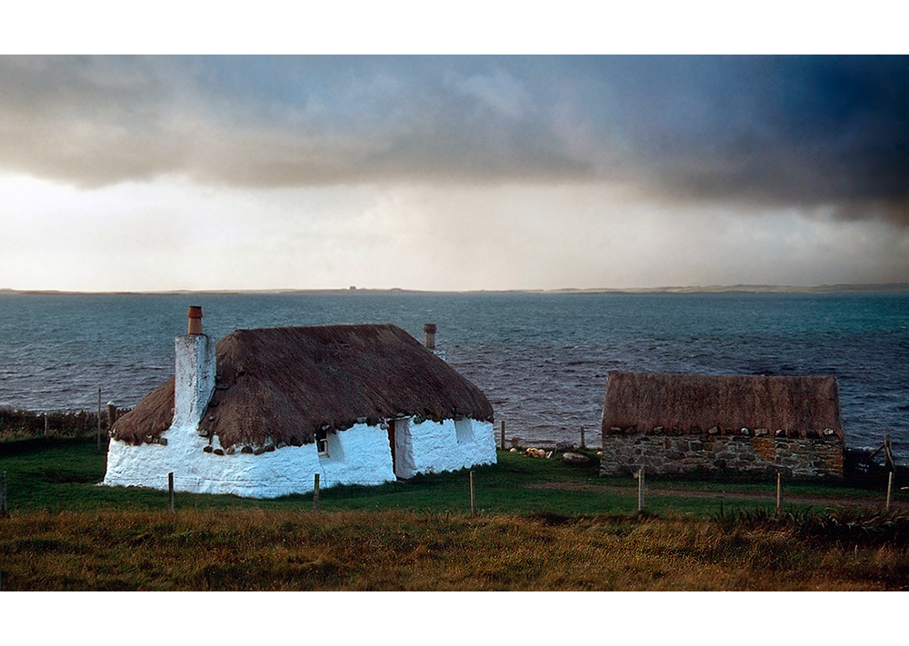 North Uist Croft I