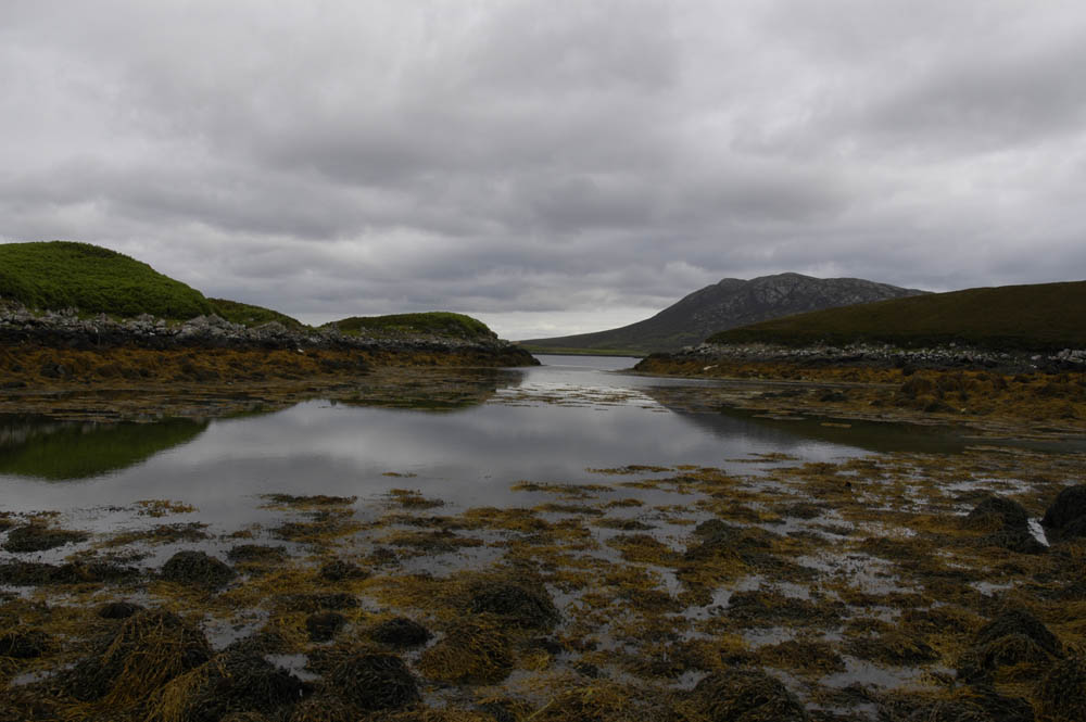 North Uist, Scotland